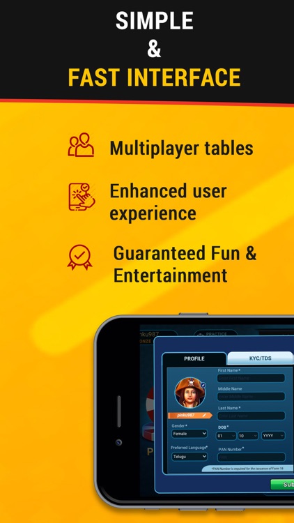 Adda52 Rummy screenshot-4