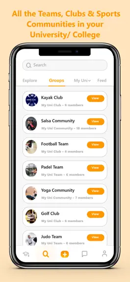Game screenshot Nova Sport hack
