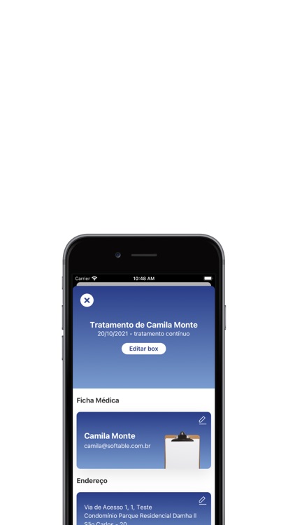 SafePill screenshot-3