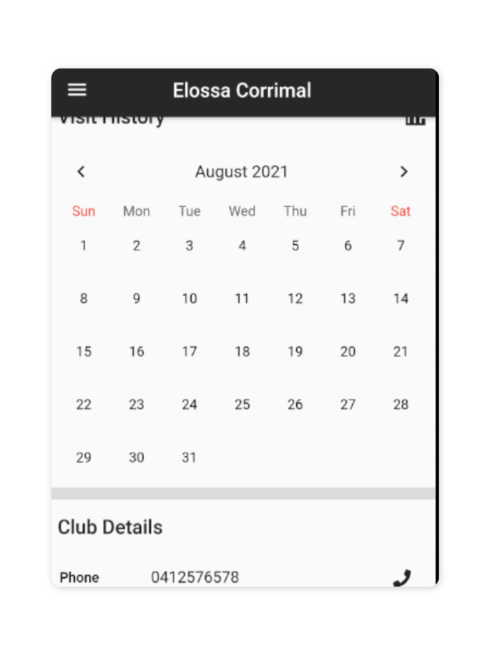 Elossa Fitness