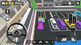 Game screenshot Real Car Parking 3D Pro apk