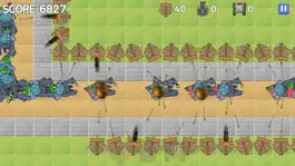 Game screenshot Tiles Defense hack