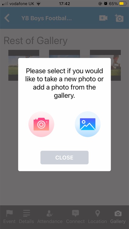 Squad In Touch screenshot-4