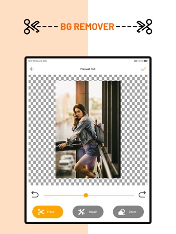 Photo Cutout Editor & Changerのおすすめ画像2