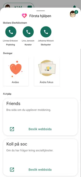 Game screenshot Handle-IT apk