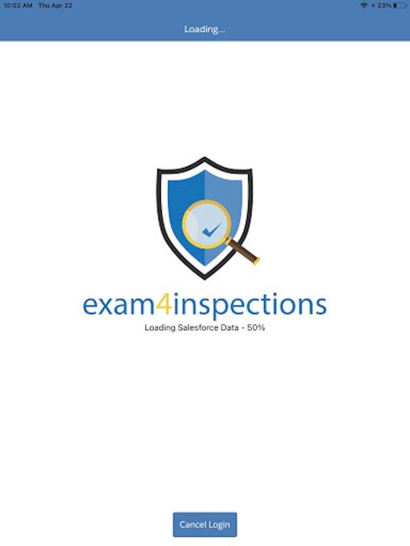 Screenshot #4 pour ExAM4Inspections