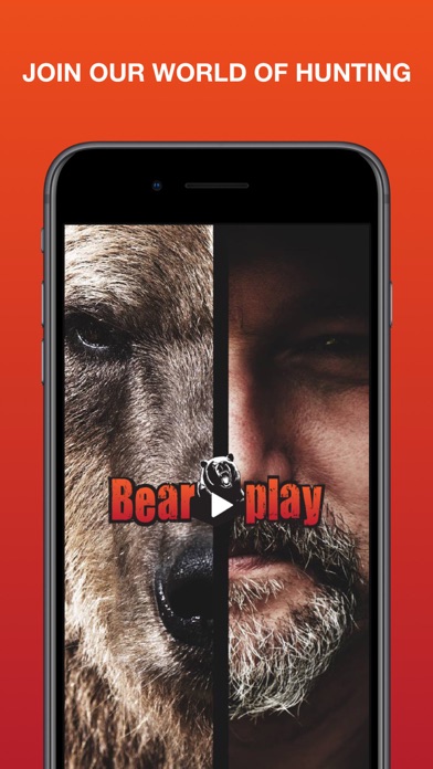 Bearplay Screenshot