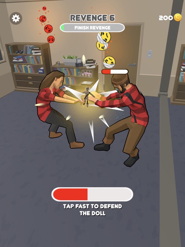 Voodoo Pranks screenshot 8