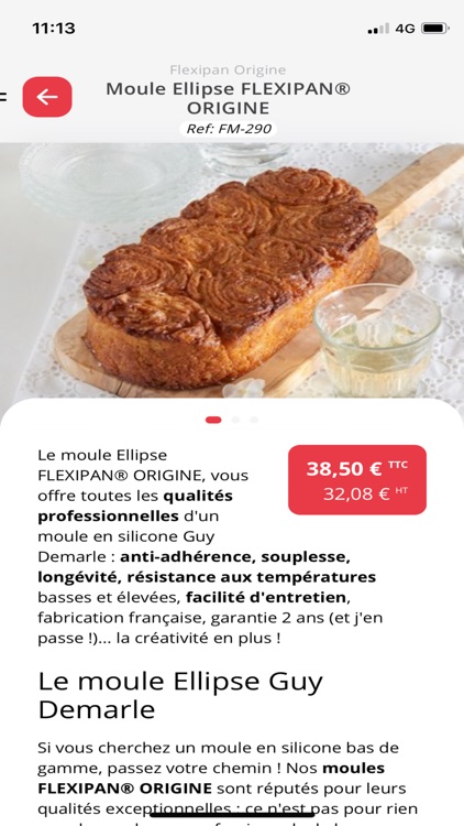 Guy Demarle screenshot-5