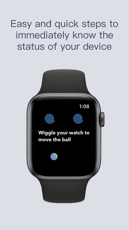 Watch Doctor screenshot-4