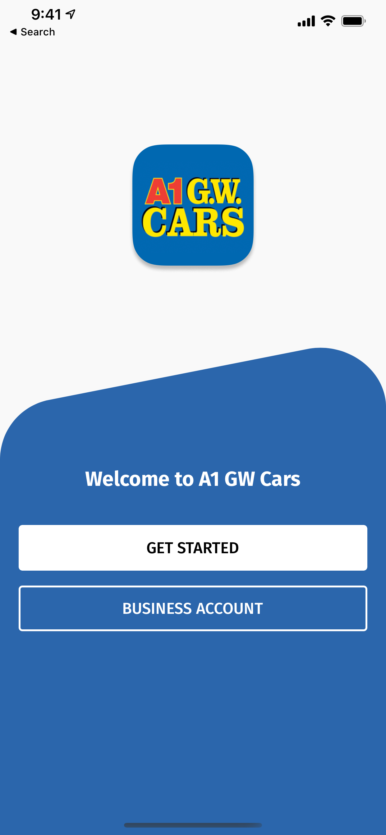 A1 GW Cars