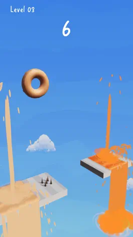 Game screenshot Candy Dip apk