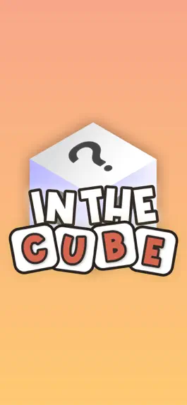Game screenshot In the Cube 3D apk