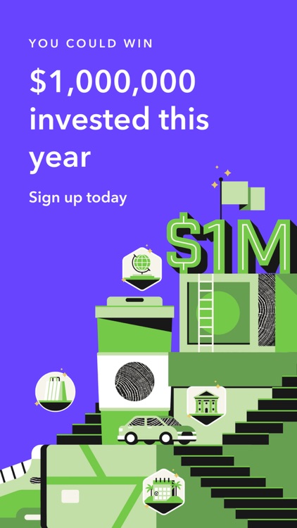 Acorns: Save & Invest screenshot-7