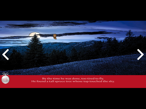 Screenshot #6 pour Rocky Owl's Christmas Story