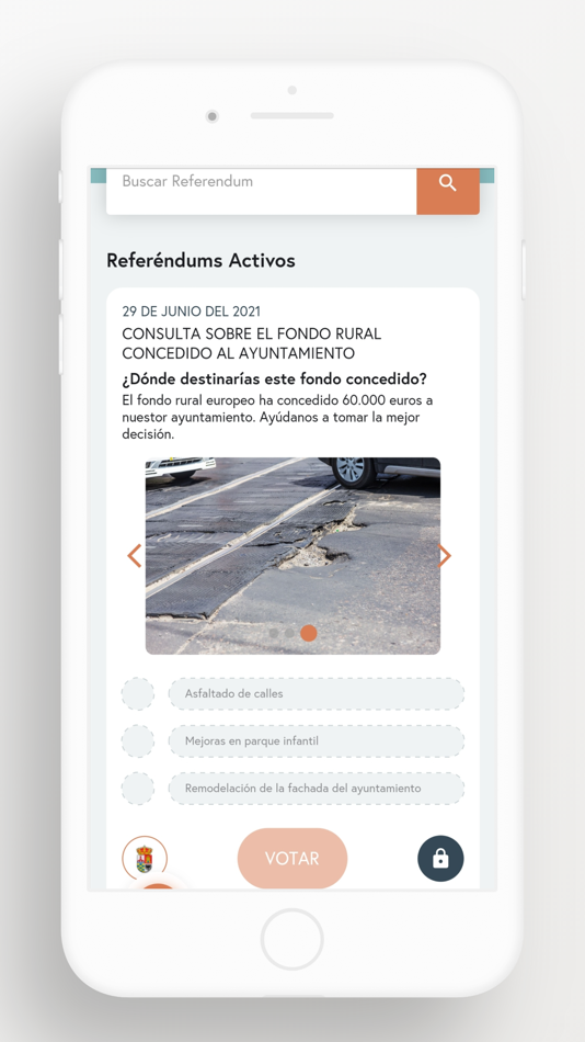 #4. VozPu (iOS) 由: LEMUR IDEAS S.L.