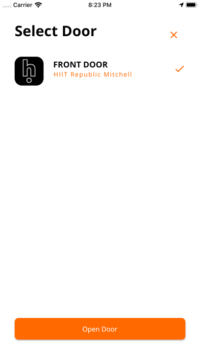 hiit republic trial Screenshot