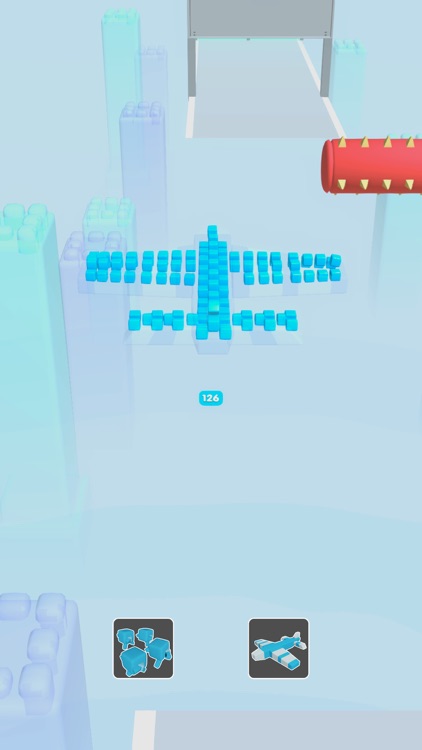 Collect and Transform screenshot-3