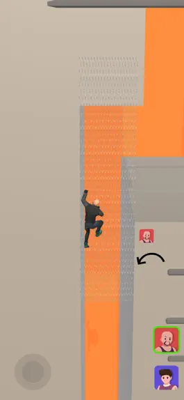 Game screenshot Epic Climber apk