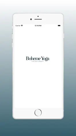 Game screenshot Boheme Yoga And Wellness mod apk