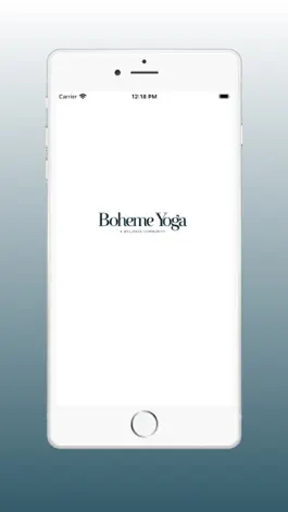 Game screenshot Boheme Yoga And Wellness mod apk