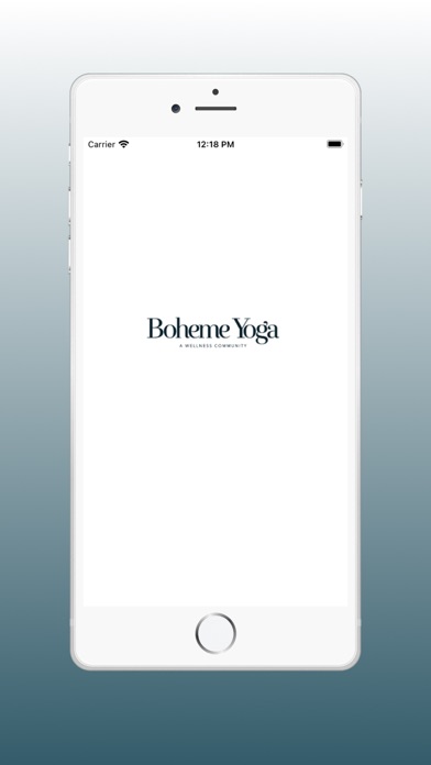 Boheme Yoga And Wellness Screenshot