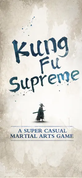 Game screenshot Kung fu Supreme mod apk