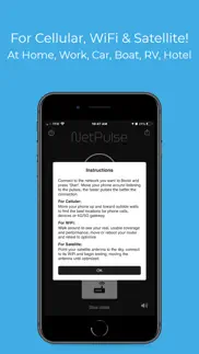 netpulse app iphone screenshot 4