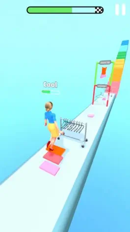 Game screenshot Run Dress mod apk