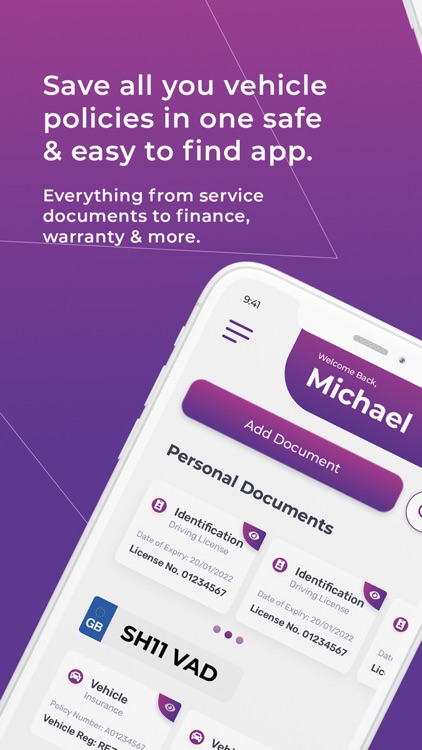 Pocket Box: Vehicle Management screenshot-6