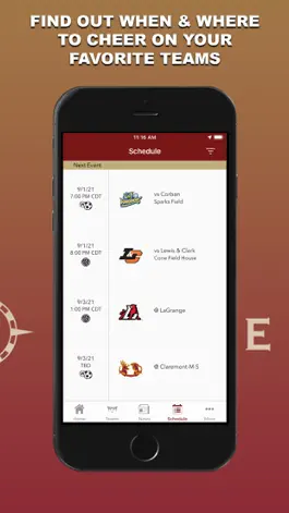 Game screenshot Willamette Bearcats hack