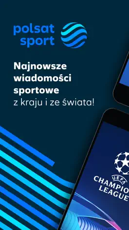 Game screenshot Polsat Sport mod apk