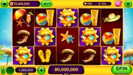 Game screenshot Slots Games: Vegas Slots 2023 mod apk