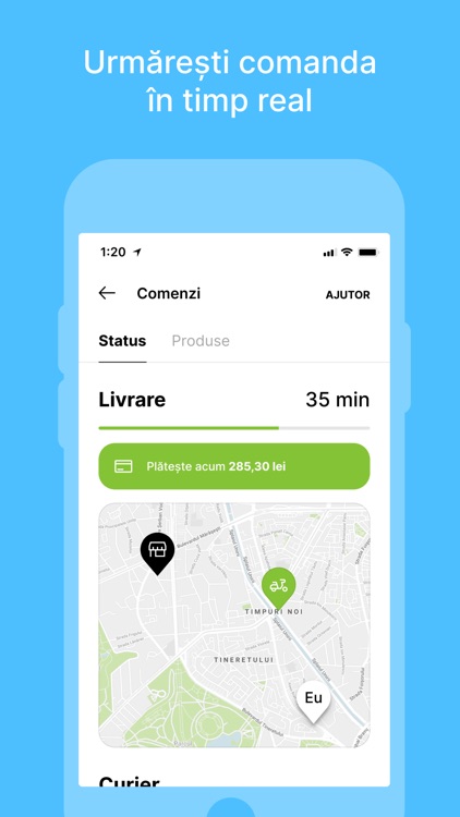 FAN Delivery screenshot-3