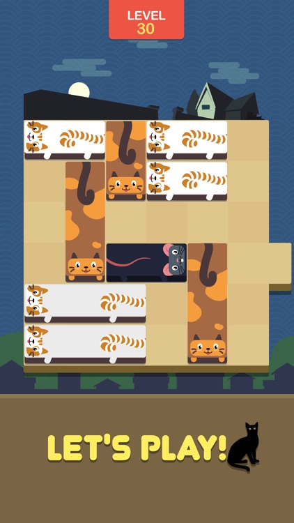 Mouse Out Puzzle screenshot-4
