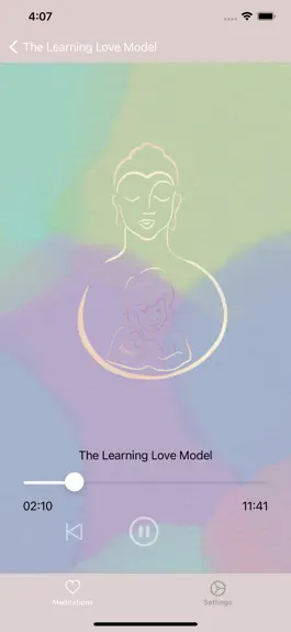 Game screenshot Learning Love apk