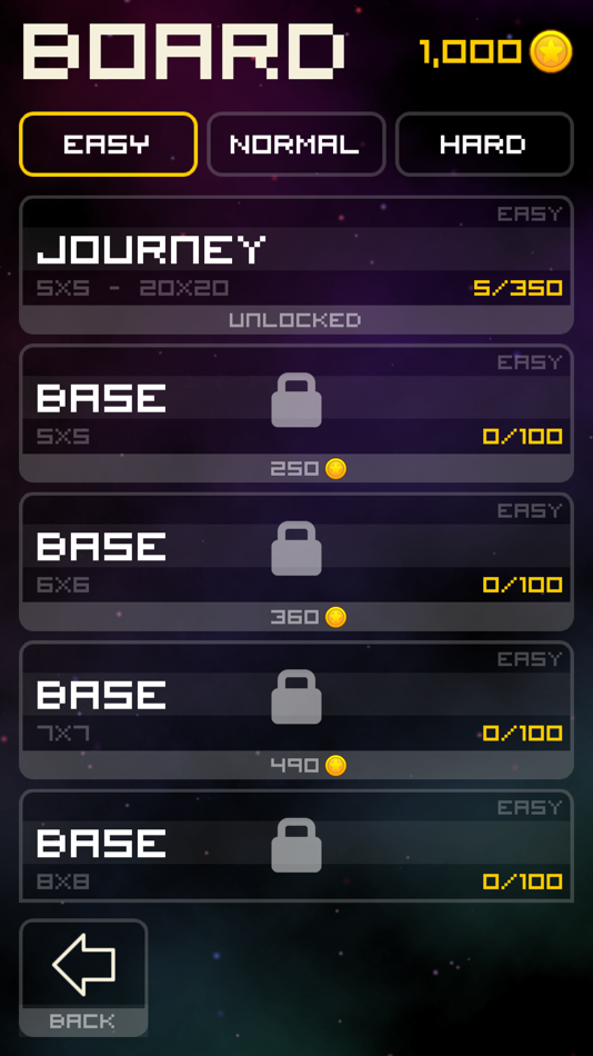 #8. BL0CK Chain Lite (iOS) 由: SharpApp