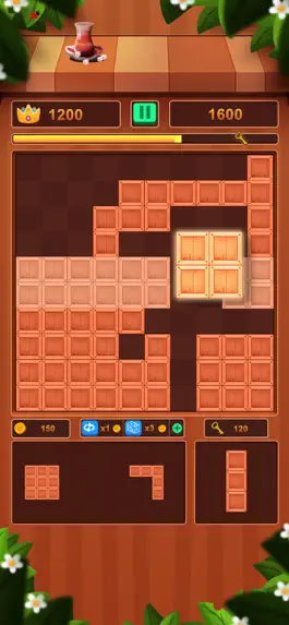 Game screenshot Baba Puzzle apk