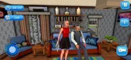 Game screenshot NY Virtual Mother Family Sim hack