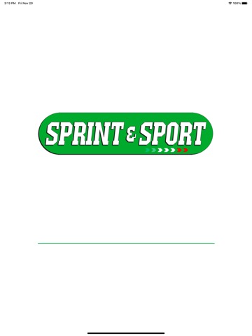 Sprint e Sport Digitaleのおすすめ画像1