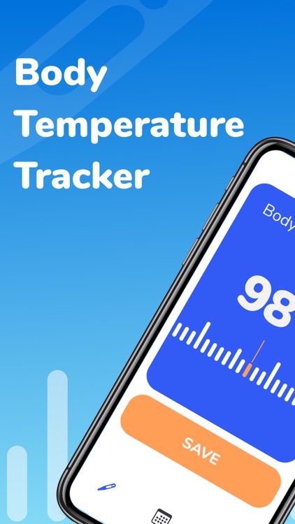 My Body Fever Thermometer