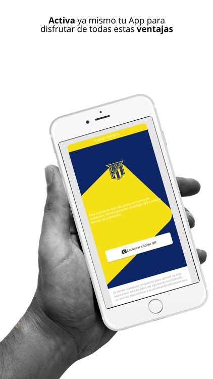 CD Bidasoa screenshot-3