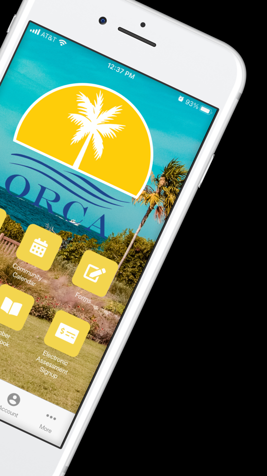 #2. ORCA Assist (iOS) 由: Ocean Reef Community Association