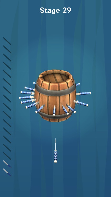 Barrel Break screenshot-3