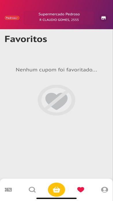 Clube Pedroso+ Screenshot
