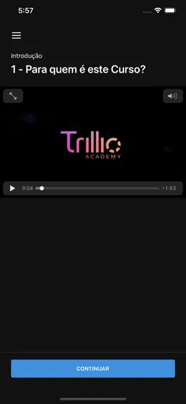 Game screenshot Trillio Academy hack
