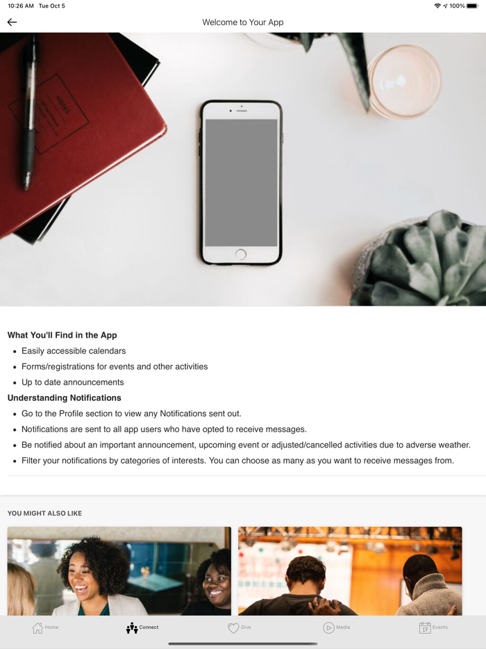 Abundant Life Church KY