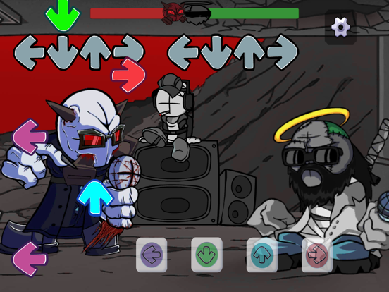 Screenshot #4 pour VS Mag Agent Torture