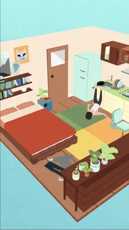 Game screenshot 赖床模拟器 hack