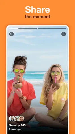 Game screenshot Mambo - Video Chat Live Stream apk